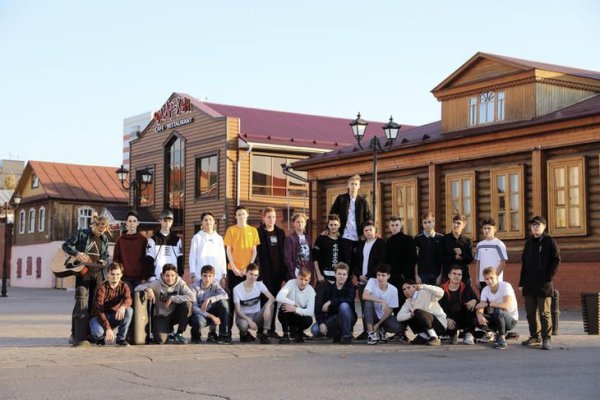 Гидра в даркнете