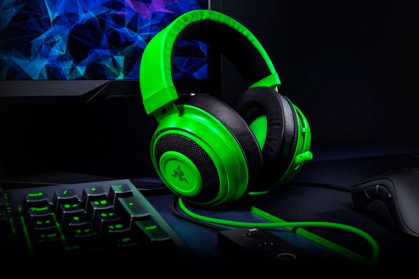 Kraken 20at