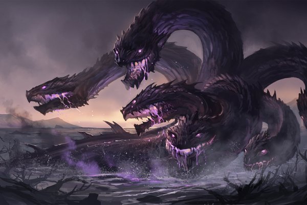 Kraken 26at