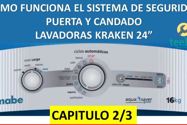 Kraken 15 at