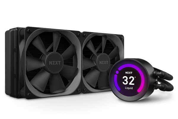 Kraken19 at