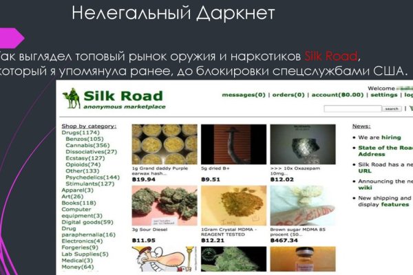 Кракен шоп это