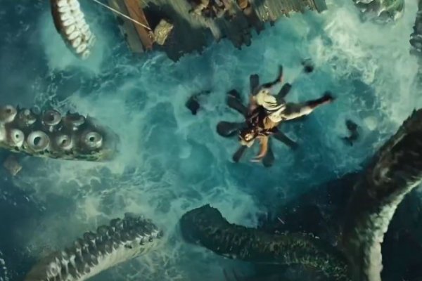 Kraken site
