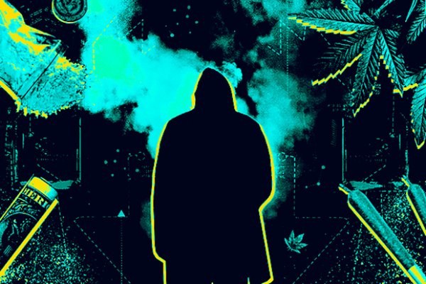 Kraken что это такое